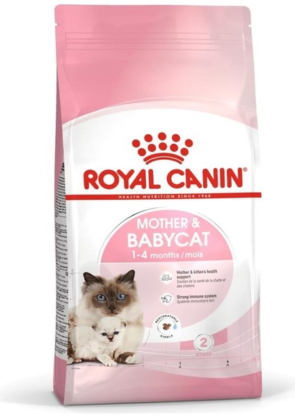 Babycat Kedi Maması 4 kg