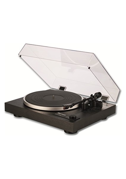 Cs 418 Hi-Fi Turntable Manuel Pikap