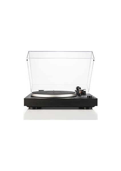 Cs 418 Hi-Fi Turntable Manuel Pikap