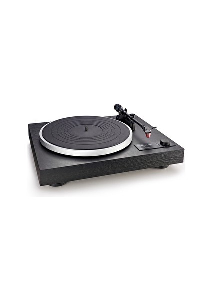 Cs 418 Hi-Fi Turntable Manuel Pikap