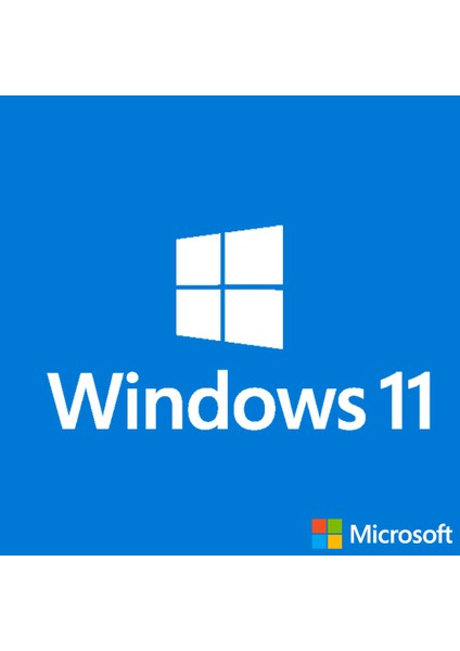 Windows 11 Pro Lisans Key+Windows 11 Yüklü Sandisk 16 GB Usb-Ömür Boyu Kullanım-Full Versiyon