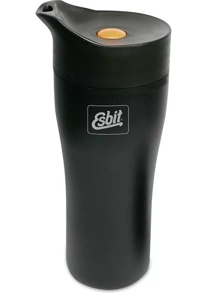 Paslanmaz Çelik Thermo Mug