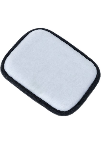 Purestar Scrup Pad -Mikrofiber Deri Plastik Temizleme Pedi