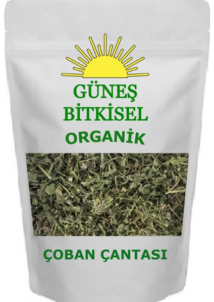 Çobançantası