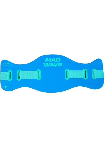 Mad Wave Aqua Belt Su Kemeri S (65KG-75KG)