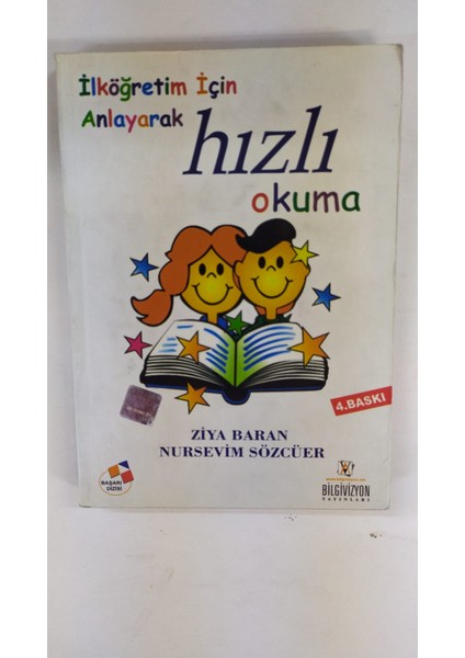 Ilkögretim Için Anlayarak Hızlı Okuma