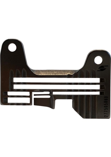 Kingtex Overlok Ex 4 Ip 5mm Geniş Plaka / 277505R60