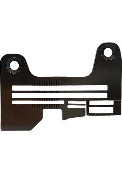 Kingtex Overlok Ex 4 Ip 5mm Geniş Plaka / 277505R60 fiyatları