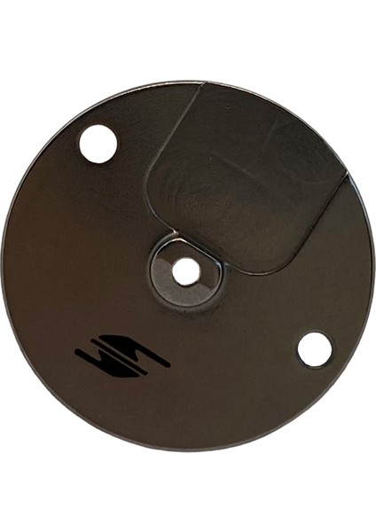 Brother Ponteriz 430-438 1.6mm Yuvarlak Plaka / SB0953-001 fiyatları