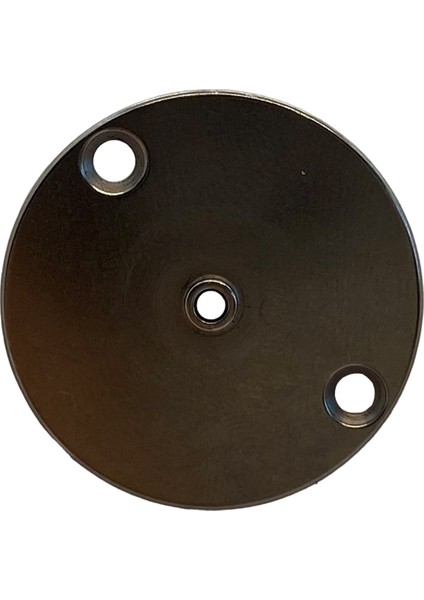 Brother Ponteriz 430-438 1.6mm Yuvarlak Plaka / SB0953-001