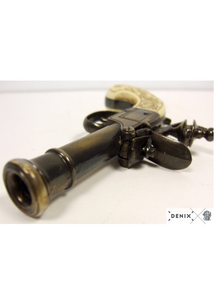 Koleksiyon Grubu-Flıntlock Pıstol, England 18TH. C.-JDNX237-L-ORIJINALDEN Ilham Alan Tasarım fiyatları