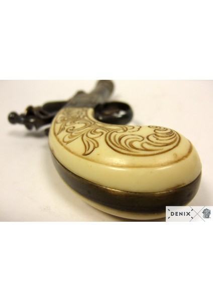 Koleksiyon Grubu-Flıntlock Pıstol, England 18TH. C.-JDNX237-L-ORIJINALDEN Ilham Alan Tasarım fırsatları