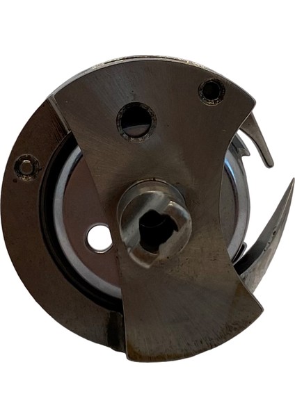 Durkopp Adler 249 Döner Kancalı Çağanoz / HDU-249 (0697 004331) modelleri