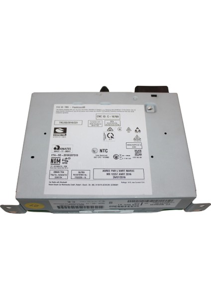 1667779580 Peugeot 3008 Suv Bosch PSA RCC A1 A2R Telematik Radyo Ünitesi – 7503900284 / 9833499380 fiyatları