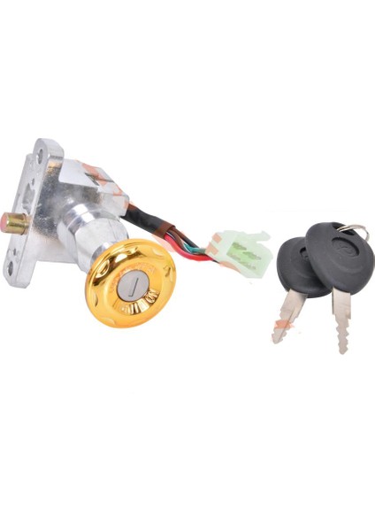 Küba Trendy 50 Kontak Seti