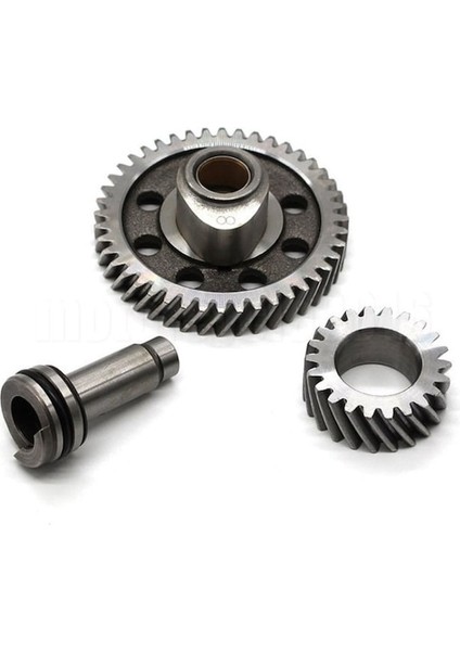Cg 125 Eksantrik Set