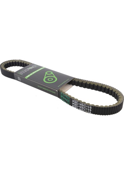 Honda Dio 110 Kayış Motto