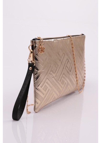 4007 Kadin Desenli Omuz ve Kol Çantasi fiyatları