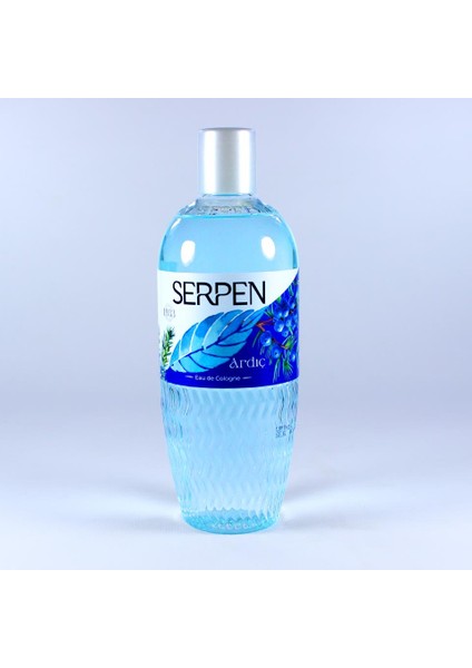 1933 Balıkesir Ardıç Kolonyası 400 ml 60 Derece