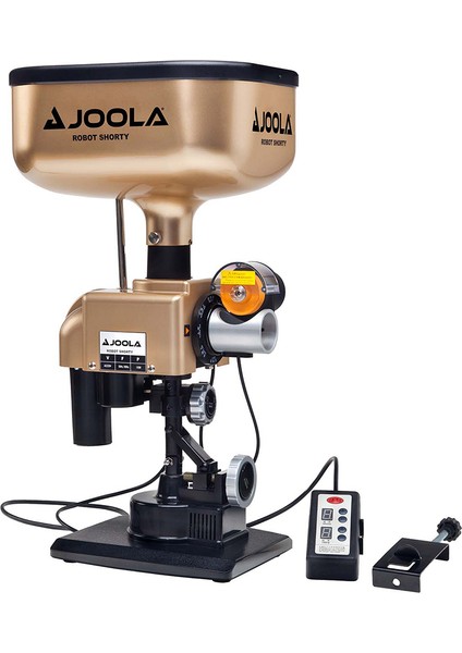 Shorty Masa Tenisi Robotu
