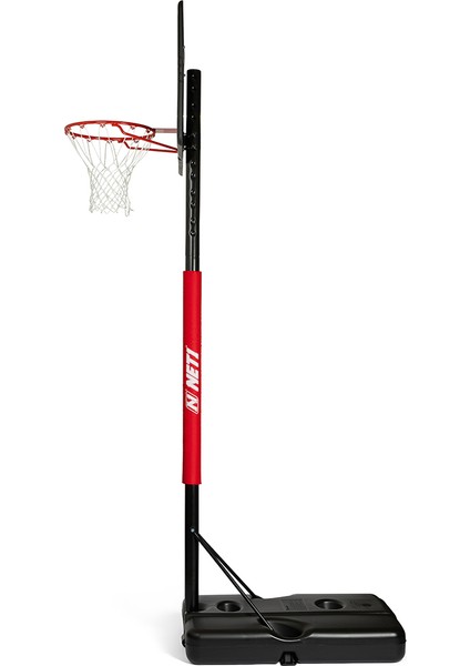 Net1 N123202 Enforcer Taşınabilir Basketbol Potası