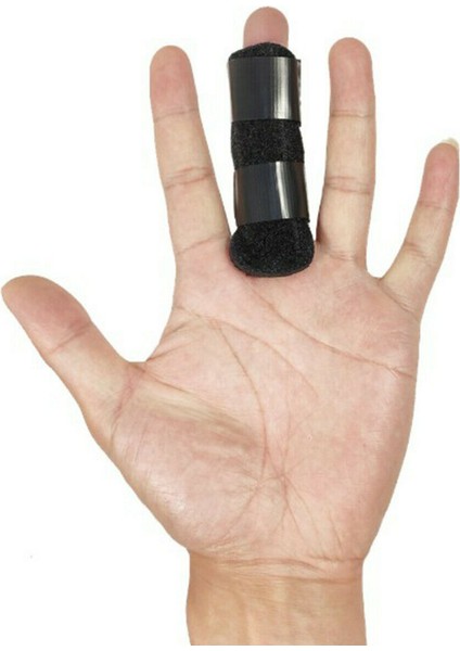 Ayarlanabilir 2 Adet Tetik Parmak Sabitleme Ateli 2 Beden (Baş Parmak Hariç Diğer 4 Parmakta Kullanılır) fiyatları