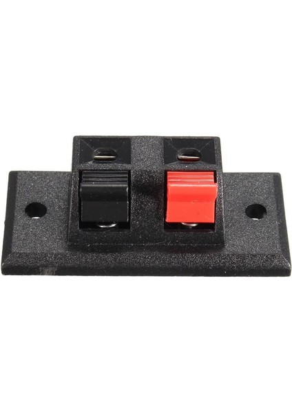 2 Li Hoparlör Terminali Kablo Soketi fiyatları