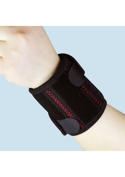 2 Adet Bilek Bandajı (2 Adet Yaylı Metal Desteği) fiyatları