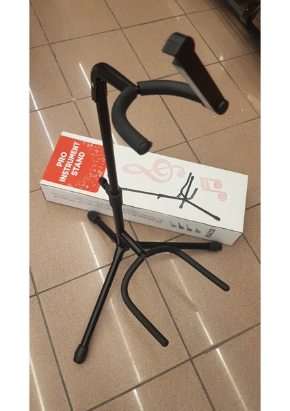 Gitar Standı Bağlama Ud Gitar Vs Standı