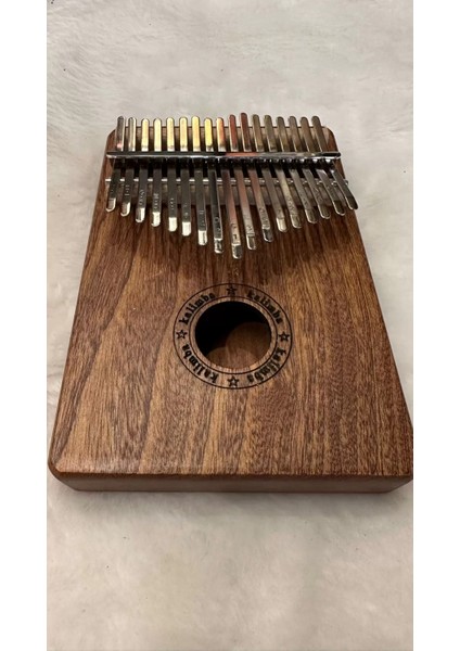 Kalimba 17 Tuşlu