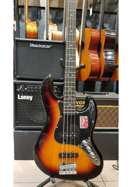 New Orleans NJB100 (Jazz Bass)Bas Gitar