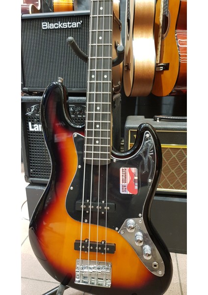 New Orleans NJB100 (Jazz Bass)Bas Gitar