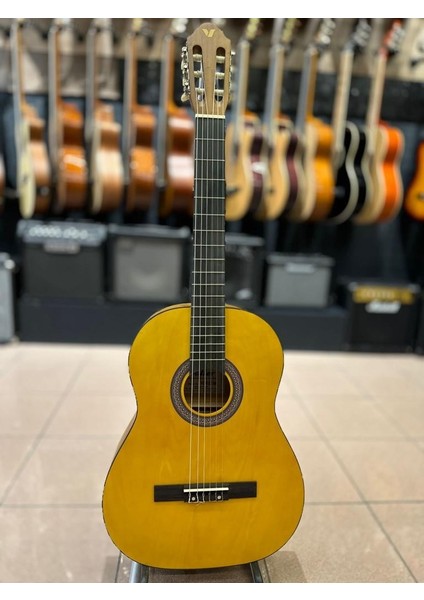VG412 4/4 Klasik Gitar