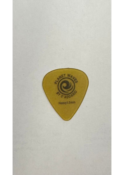 Daddario Planet Waves 1.00