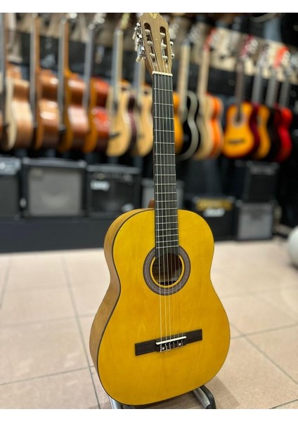 VG412 4/4 Klasik Gitar