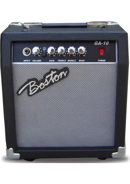 GA10 Elektro Gitar Amfi
