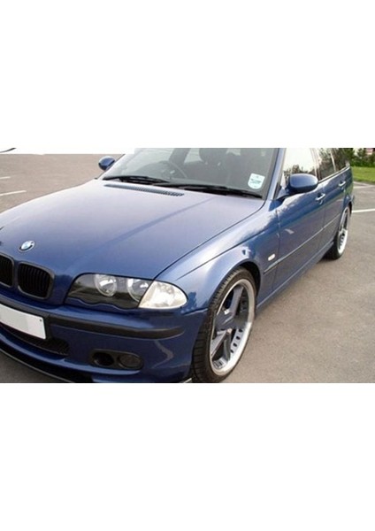 Bmw e46 katlanır dış dikiz aynası elektrikli m3 model 1998 / 2005