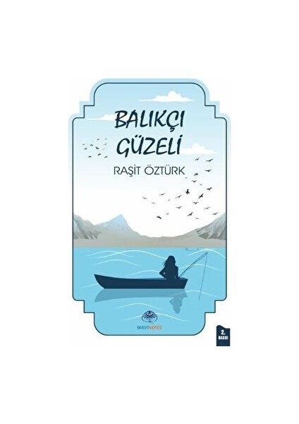 Balıkçı Güzeli - Raşit Öztürk