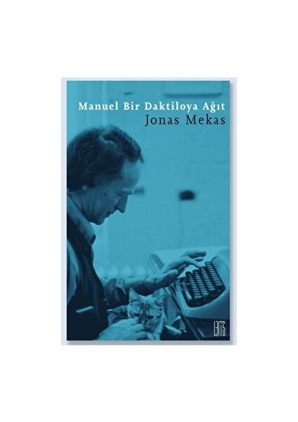 Manuel Bir Daktiloya Ağıt - Jonas Mekas
