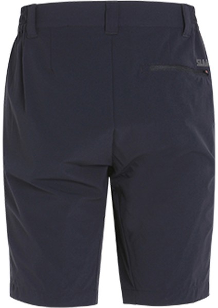 Lacivert Erkek Regular Fit Şort A140006S00_ACT Tech
