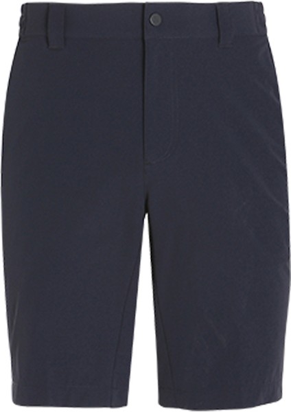 Lacivert Erkek Regular Fit Şort A140006S00_ACT Tech