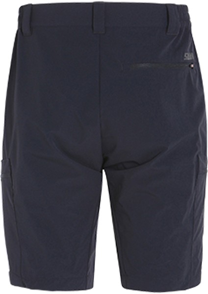 Lacivert Erkek Regular Fit Şort A140005S00_ACT Tech