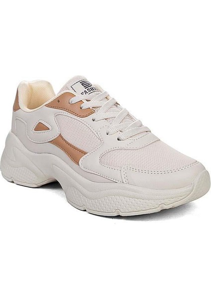152 Zn Ekru-Taba Anorak Günlük Spor Ayakkabı fiyatları
