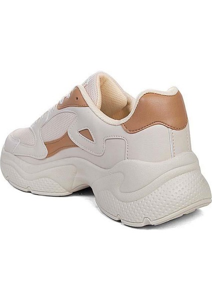 152 Zn Ekru-Taba Anorak Günlük Spor Ayakkabı fırsatları
