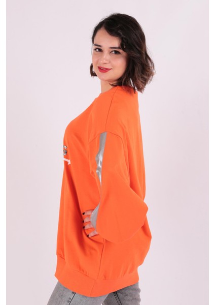 270041-23Y Kadın Sweat fiyatları