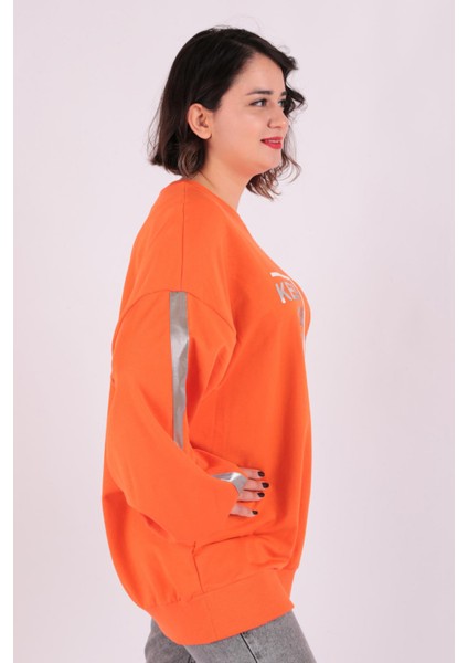 270041-23Y Kadın Sweat modelleri