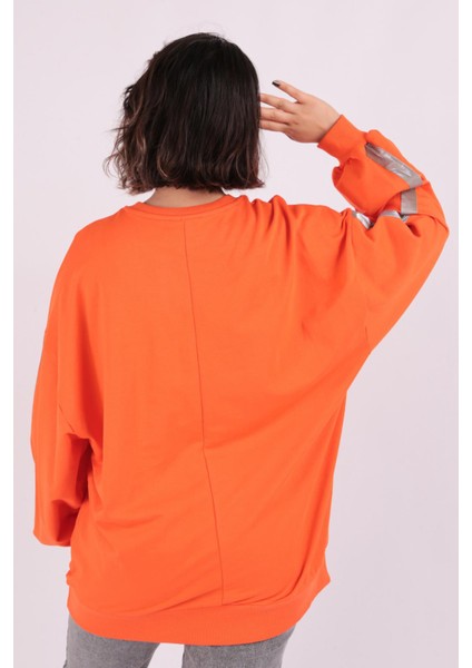 270041-23Y Kadın Sweat fırsatları