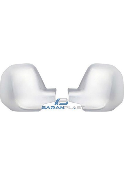 Ayna Kapaği Krom Peugeot Tepee-Partner-Berlingo 08