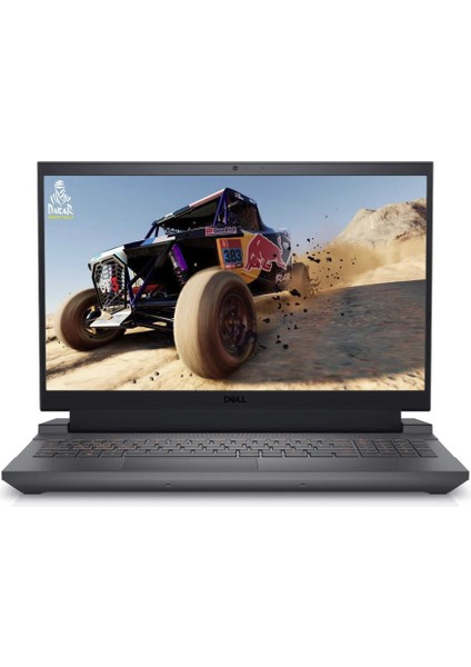 G15 5530 6gb RTX3050 13. Nesil Intel I7-13650HX 16GB Ram 512GB SSD 15.6 Inç Fhd 120Hz Windows 11 G55302401005H Taşınabilir Bilgisayar