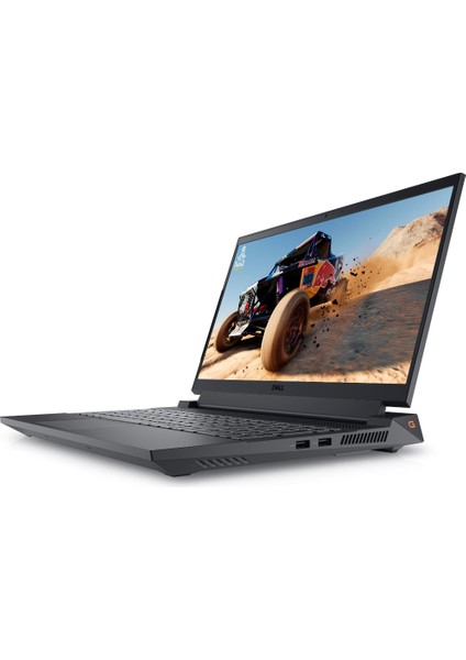 G15 5530 6gb RTX3050 13. Nesil Intel I7-13650HX 16GB Ram 512GB SSD 15.6 Inç Fhd 120Hz Windows 11 G55302401005H Taşınabilir Bilgisayar